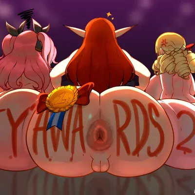 eiselin burchelli meijal hulkenberg, nicole demara (metaphor: refantazio, mihoyo) created by captain xero, ultrabignova