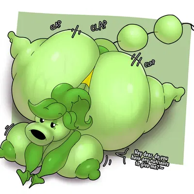 electronic arts, plants vs. zombies created by crowundeadcat