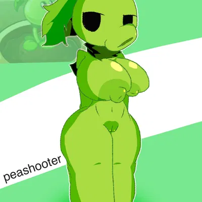 electronic arts, plants vs. zombies created by helleng