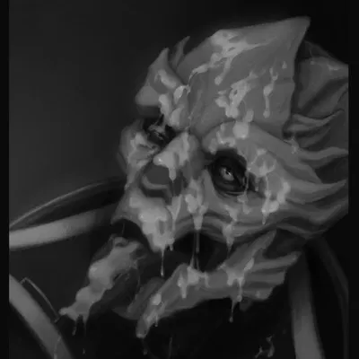 eliana corvalis (bioware, electronic arts) created by cccrusty