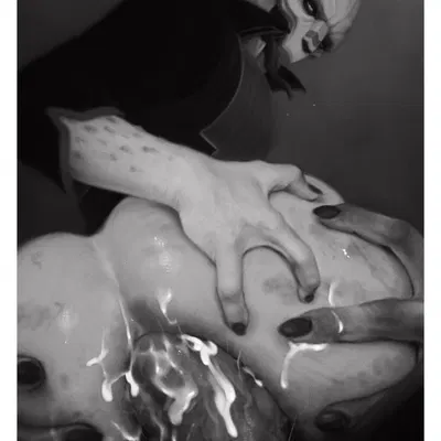 eliana corvalis (bioware, electronic arts) created by cccrusty