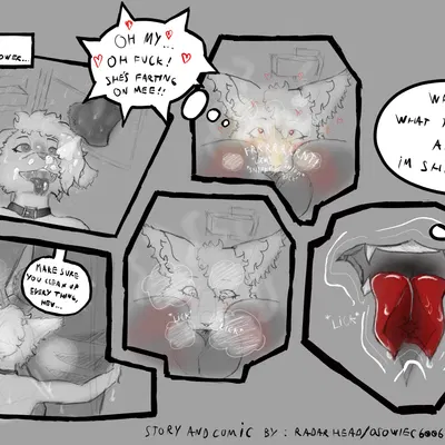 elizabeth (ollicat), heather (ollicat) created by ollicat