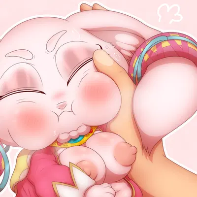 elke (shangri-la frontier) (shangri-la frontier) created by highoncoffee