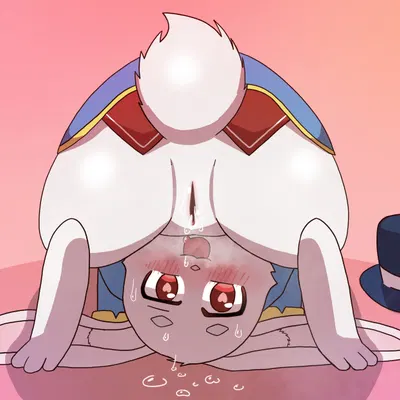 emul (shangri-la frontier) (shangri-la frontier) created by fiendingcat