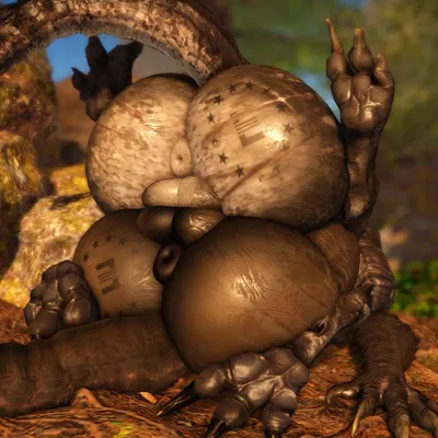 enclaw (willie piv) (fallout, microsoft) created by willie piv