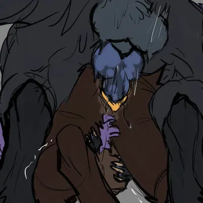 ennis (ennismore) (mythology) created by endermoonfur