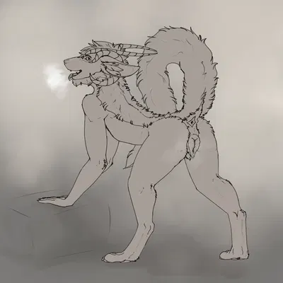 ennis (ennismore) (mythology) created by ennismore