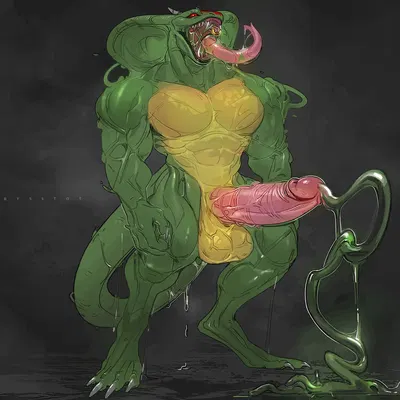 envy (garuganto), garuganto created by totsaarkonn