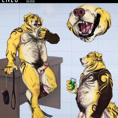 enzo (allmand52) created by allmand52