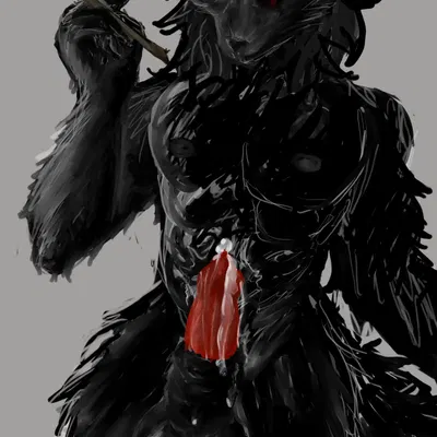 erebos (erunas) created by erunas