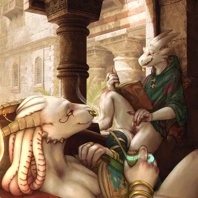 eri dalin, siffo (dungeons and dragons, hasbro) created by the gentle giant