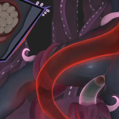 erica (overloc) created by overloc