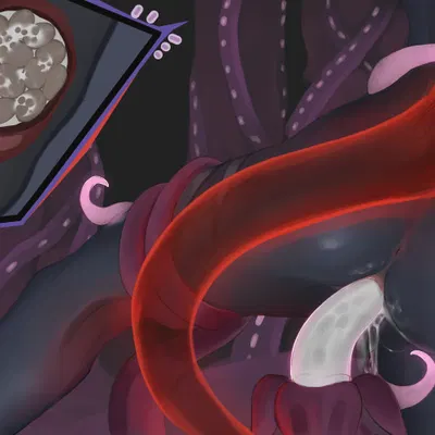 erica (overloc) created by overloc