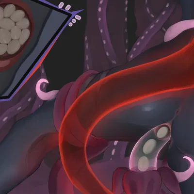 erica (overloc) created by overloc