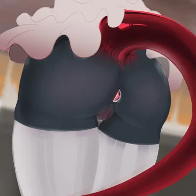 erica (overloc) created by overloc