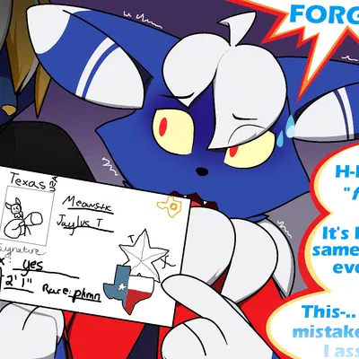 esix, hexerade (april fools' day, e621) created by jaylus t meowstic