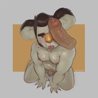 eugene (animal crossing) (animal crossing, nintendo) created by hexaflexagoon