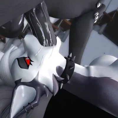 evan (juicyducksfm), fan character, loona (helluva boss) (hellaverse, helluva boss) created by juicyducksfm