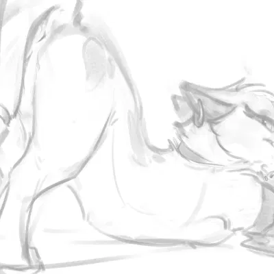 eve (eveblackkitty) created by carrot (artist)