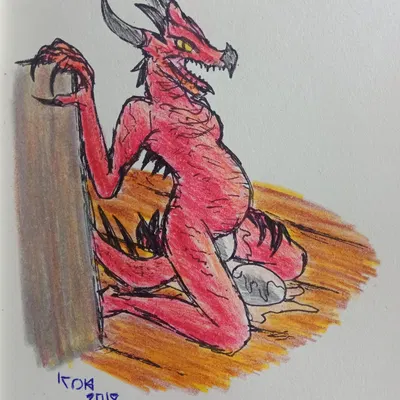 everquest 2, mythology created by haribunawa