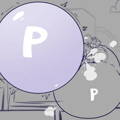 exotic krystal (mario bros, nintendo) created by exoticcrystal