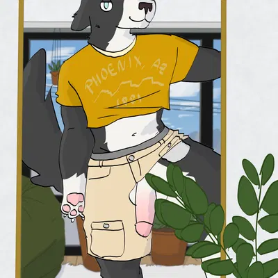 ezra anzaldo (wannabeyourdog2) created by wannabeyourdog2