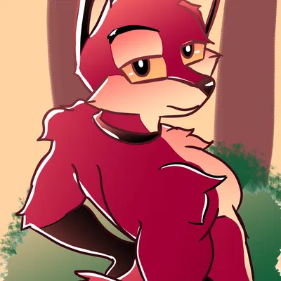 fabian (zoophobia) (zoophobia) created by insano 69