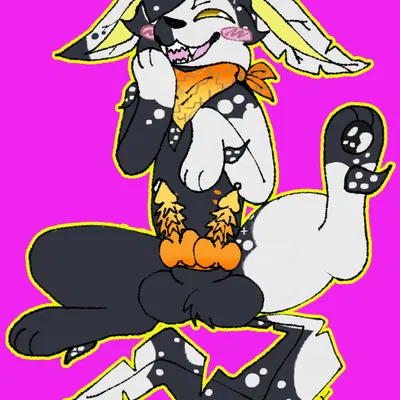 fakemon, nintendo created by jackrabbit (artist)