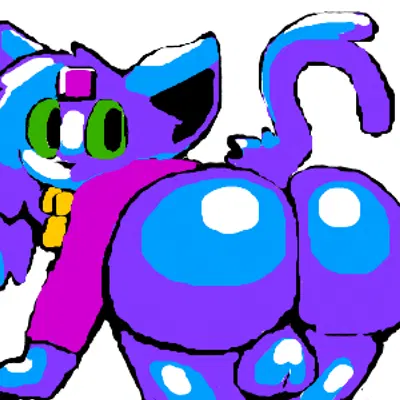 fan character (april fools' day, furid (e621))