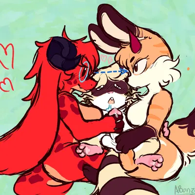 fan character (atlyss, mythology) created by abonzabay