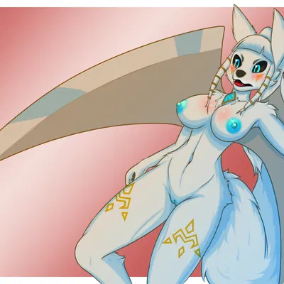 fan character, gwendolyn (shin kerron) (bandai namco, digimon) created by shin kerron