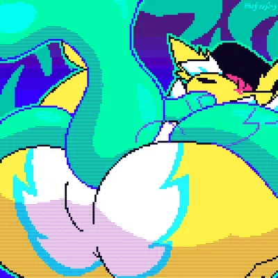 fan character, jay (fizzyjay) (nintendo, pokemon) created by fizzyjay