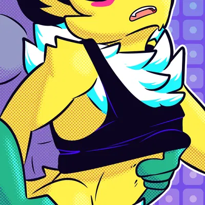 fan character, jay (fizzyjay) (nintendo, pokemon) created by fizzyjay