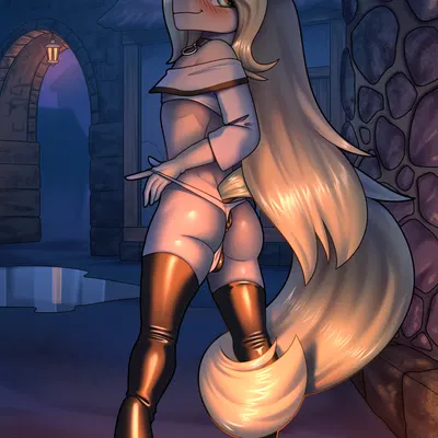 fan character, kailen (reky) (hasbro, my little pony) created by jedayskayvoker