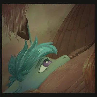 fan character, lucent (oc), wild spice (oc) (hasbro, my little pony) created by stray prey