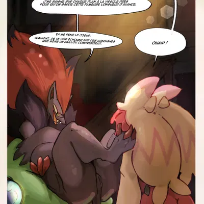 fan character (menacing (meme), nintendo) created by solar gush