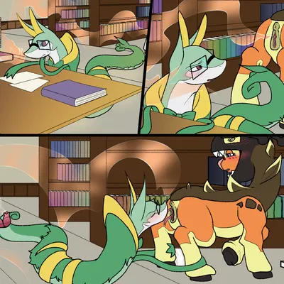 fan character (nintendo, pokemon) created by mateocorv