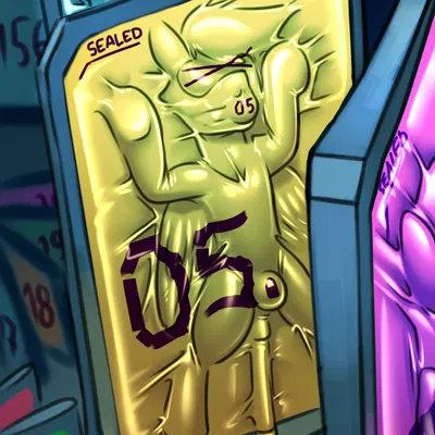 fan character, shamroc (jedayskayvoker) (mythology) created by jedayskayvoker