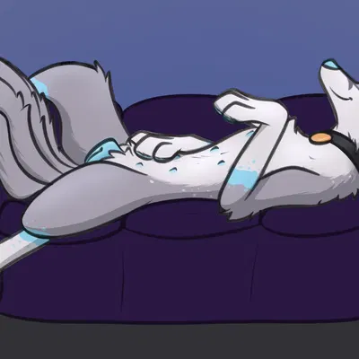 fan character, skye (acetheeevee) (nintendo, pokemon) created by heliofox