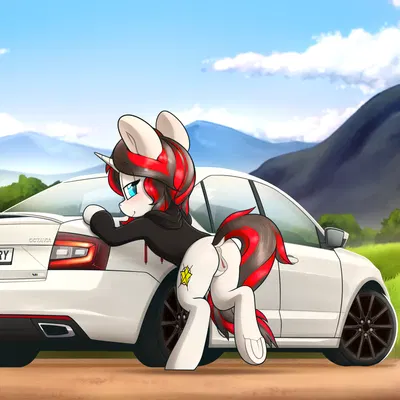 fan character, starforce fireline (hasbro, my little pony) created by perezadotarts