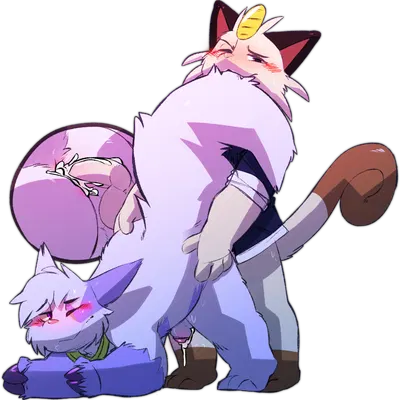 fan character, tay vee (nintendo, pokemon) created by shockstk