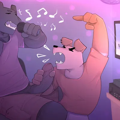 fang (jagshiro), jaw (jagshiro) created by jagshiro