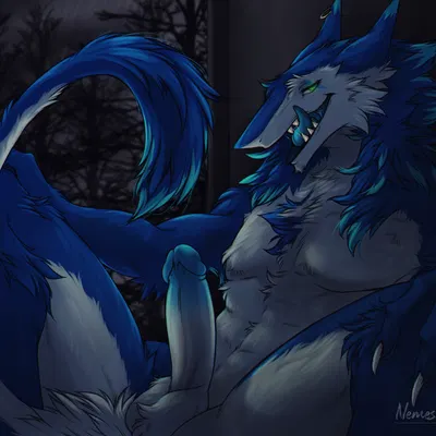 fanven techar created by nemesisilit