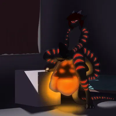 fareed, kobold thief (killerdragn, mythology) created by solidscale (artist)