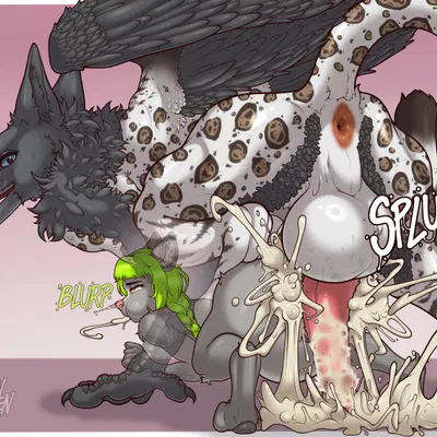 faunoiphilia, max (damienkamien) (mythology) created by damienkamien