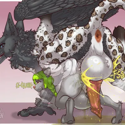 faunoiphilia, max (damienkamien) (mythology) created by damienkamien