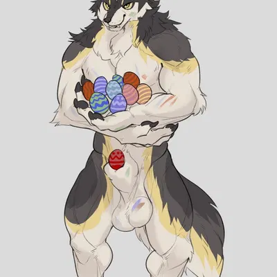 favonius (easter) created by zephyxus