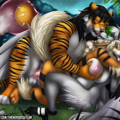 fayer (yuri-bloodfang), mystic (mysticsabreonic), yuri bloodfang (nintendo, pokemon) created by mysticsabreonic