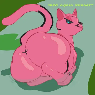 fellini (marathon) (bungie, marathon (series)) created by stardustspears