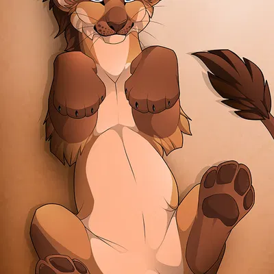 feniar created by gard3r